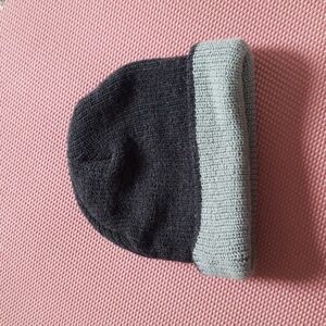 Aerie fit Beanie